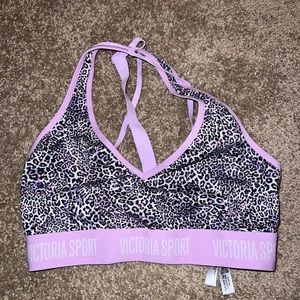 Victoria Secret Sports Bra- The Player